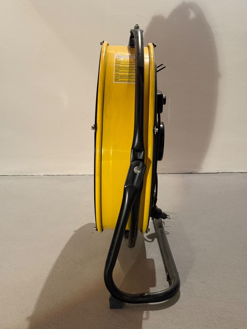 Ventilatoren: Master Industrial High Velocity Fan Ventilator – Gebraucht aus Dietikon von lorica 1