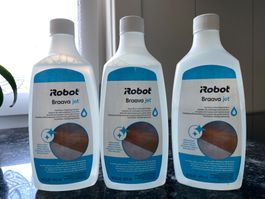 Robot 3 Fläsche Braava Jet