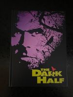 The Dark Half Mediabook Blu-ray + DVD Sehr Gut