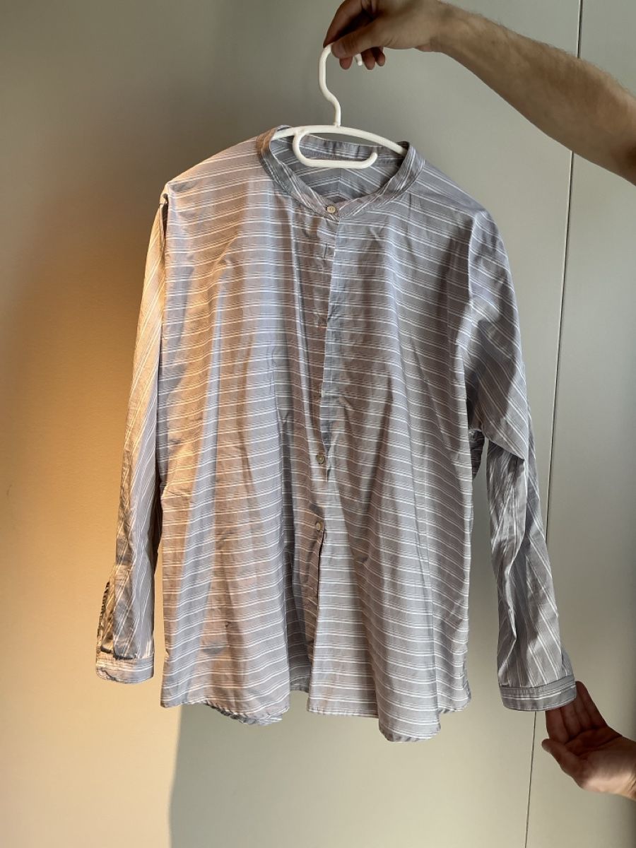 Blusen: Bluse von Maria van Rensen – Gebraucht aus Zürich von lukasg.meier
