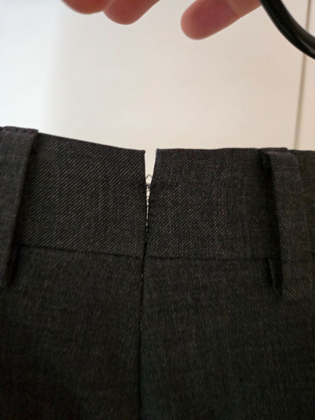Suitsupply Pantaloni: SuitSupply Anzughose, Modell Brescia – Usato da Basel venduto da noah27 5