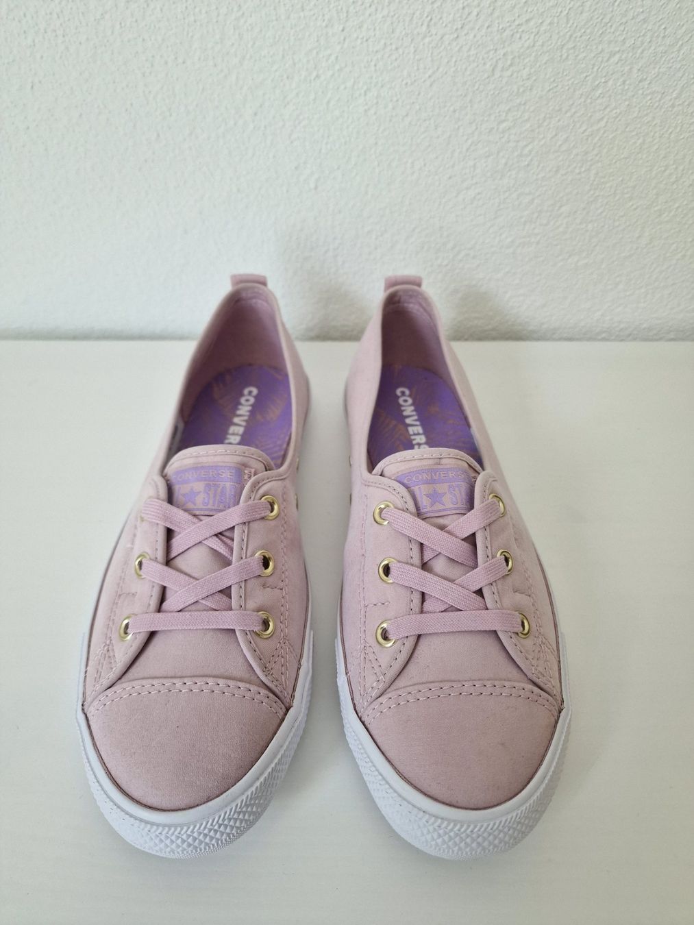 Converse Damenschuhe: Converse all Star Gr 41 NEU – Neu (gemäss Beschreibung) aus Root von  1