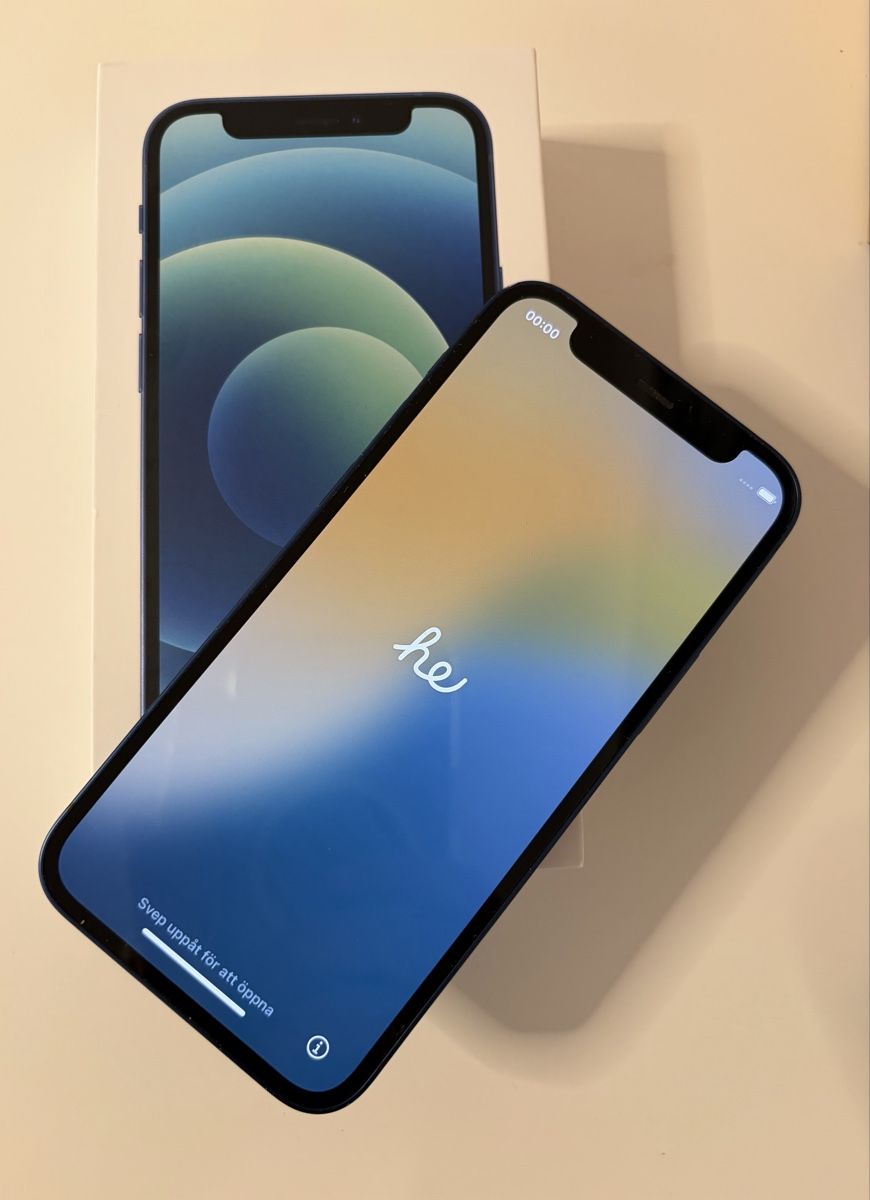 Apple Telefoni cellulari / Smartphones: Iphone 12 mini 64gb – Usato da Meggen venduto da saporo01