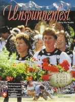 Unspunnenfest - 1805 bis heute