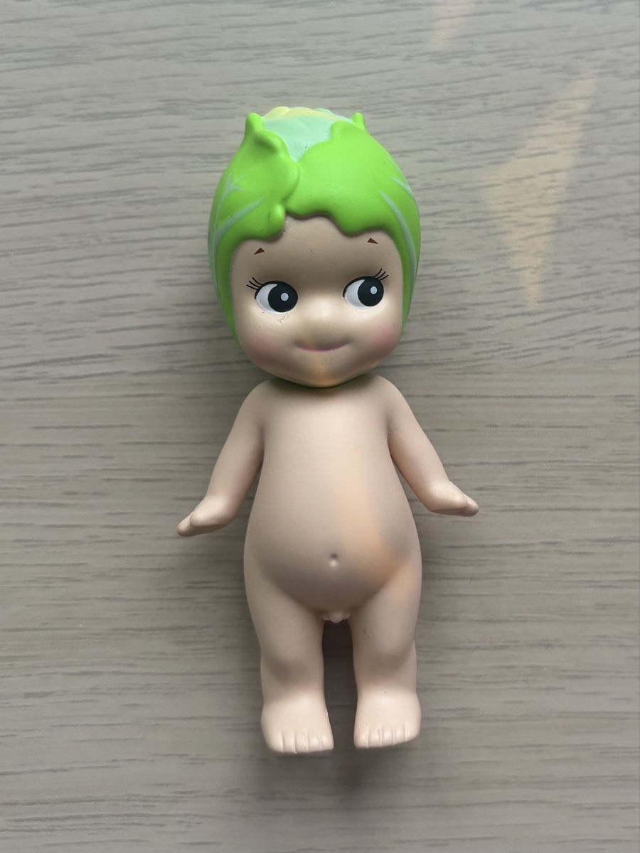 Sonny Angel Statuette: Sonny Angel Vegetable Series – Nuovo (secondo la descrizione) da Uetikon am See venduto da Winnieclaudia 1