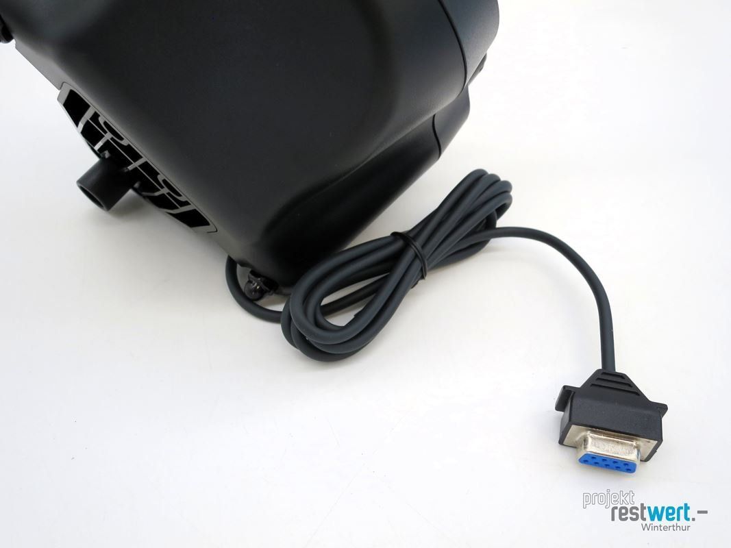 Manettes: LOGITECH G Driving Force Shifter – Neuf (Voir description) à Winterthur par Restwert_Winterthur 3
