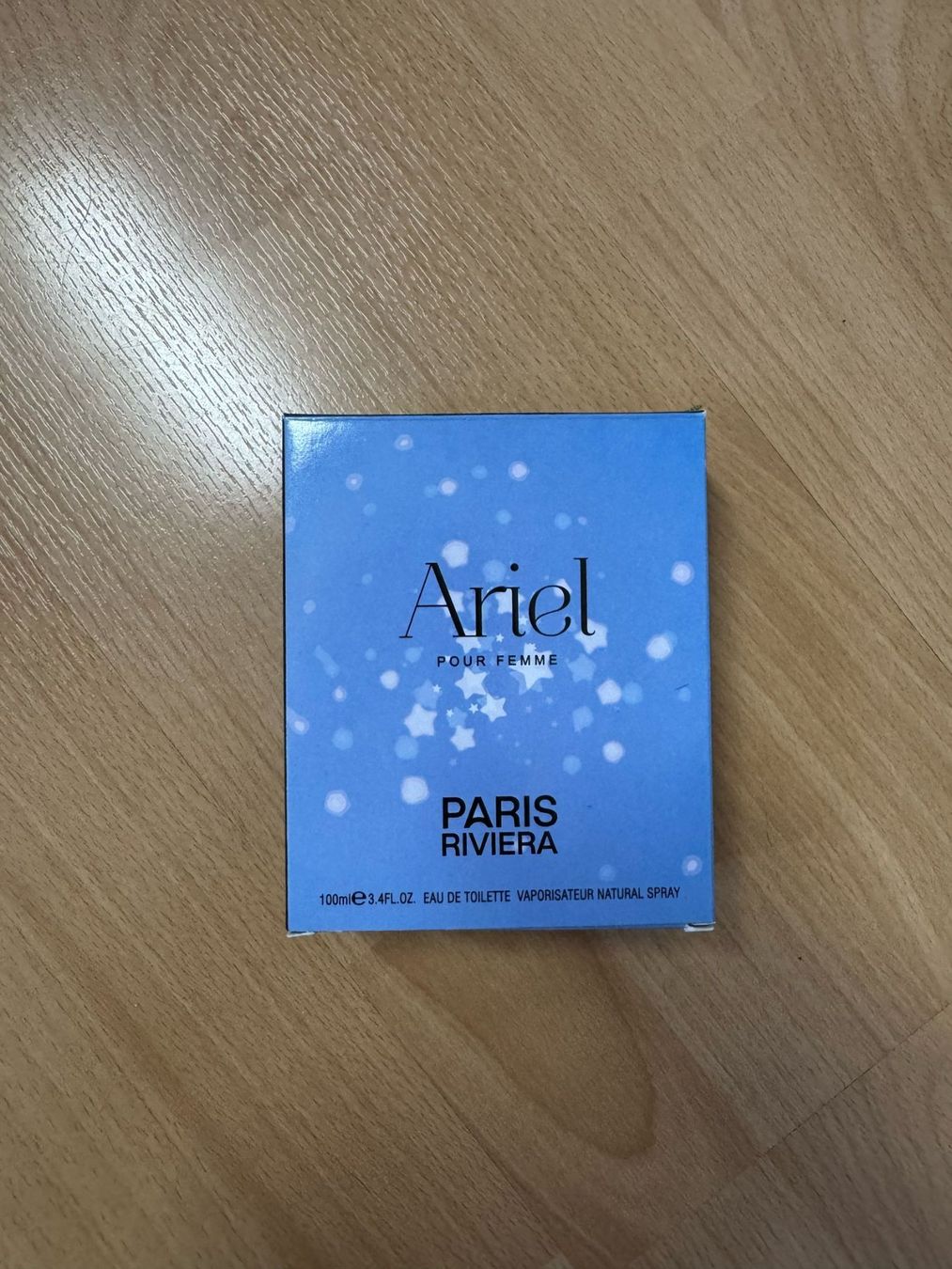 Parfum & Eau de Toilette: Paris Riviera Ariel Parfüm – Neu und originalverpackt aus Güttingen von JeffreyGucc 4