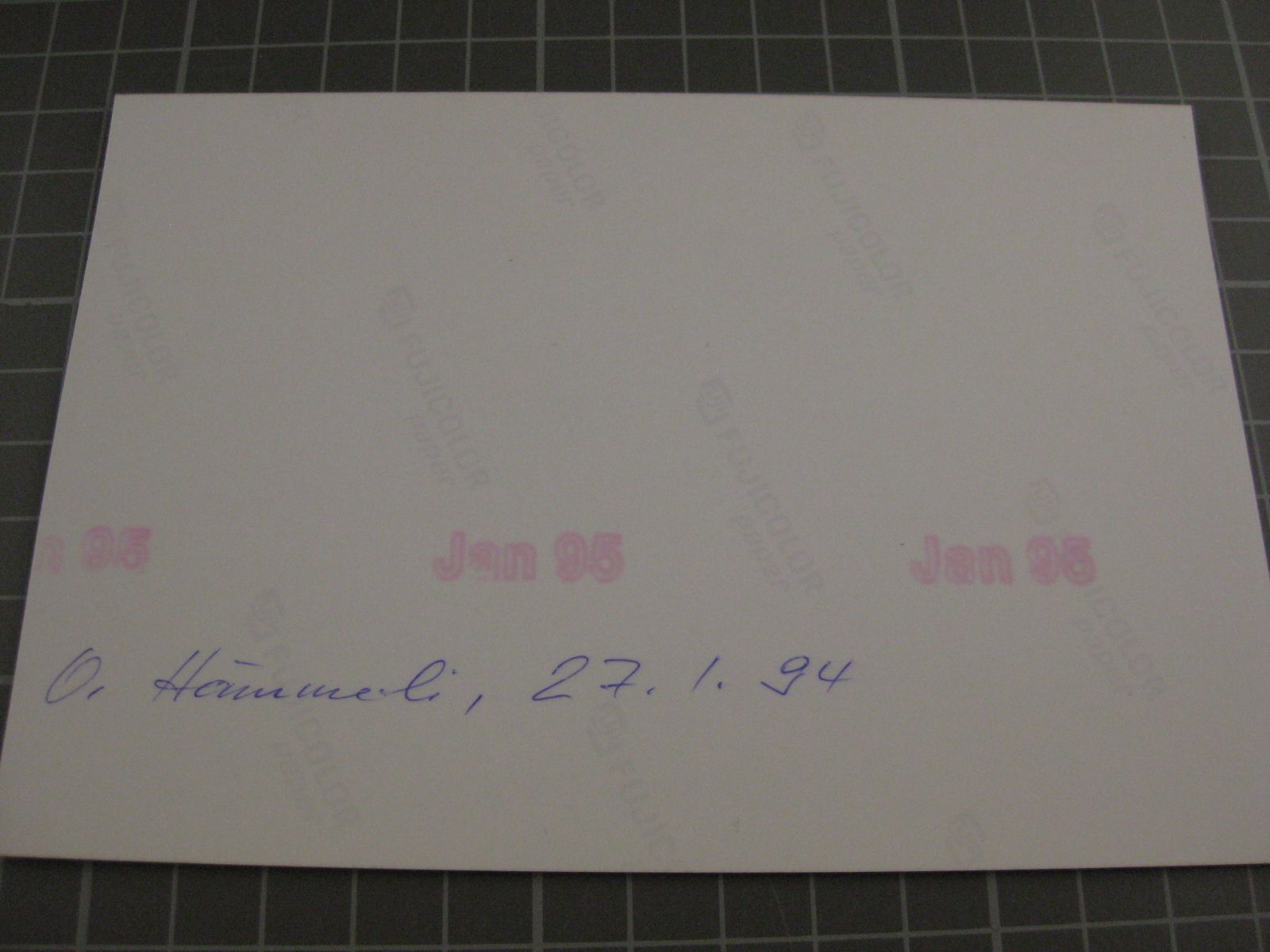 Cartoline postali: Echtfoto Bus Wil – Usato da Malters venduto da Marosko 1