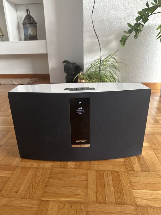 Bose SoundTouch 30 | Kaufen auf Ricardo