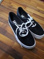 DC Lederschuhe Gr.40
