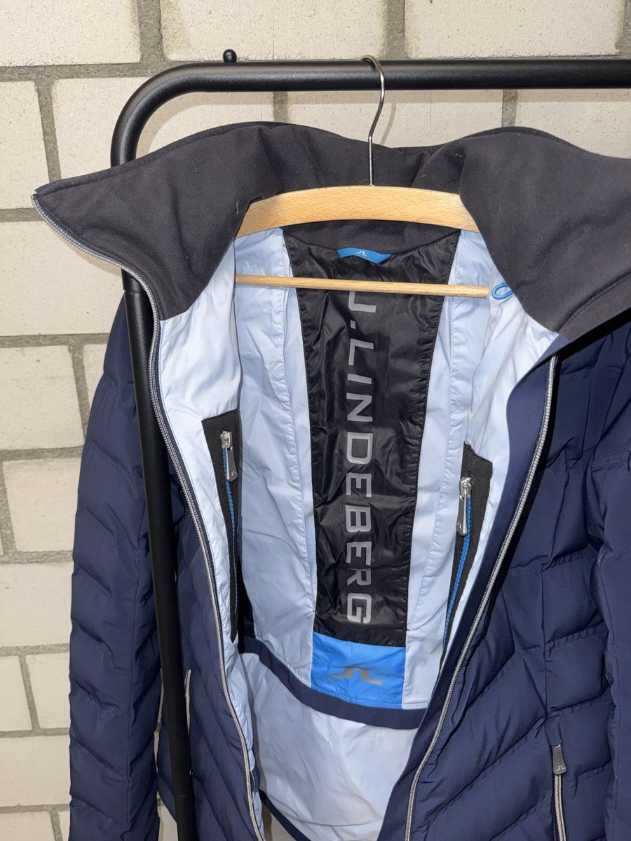 Lindeberg Jacken: J.Lindeberg Winterjacke – Gebraucht aus Trimmis von mor_b6bx 2
