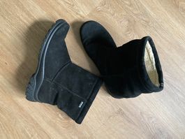Winterstiefel von Ara mit Goretex 37, warm gefüttert