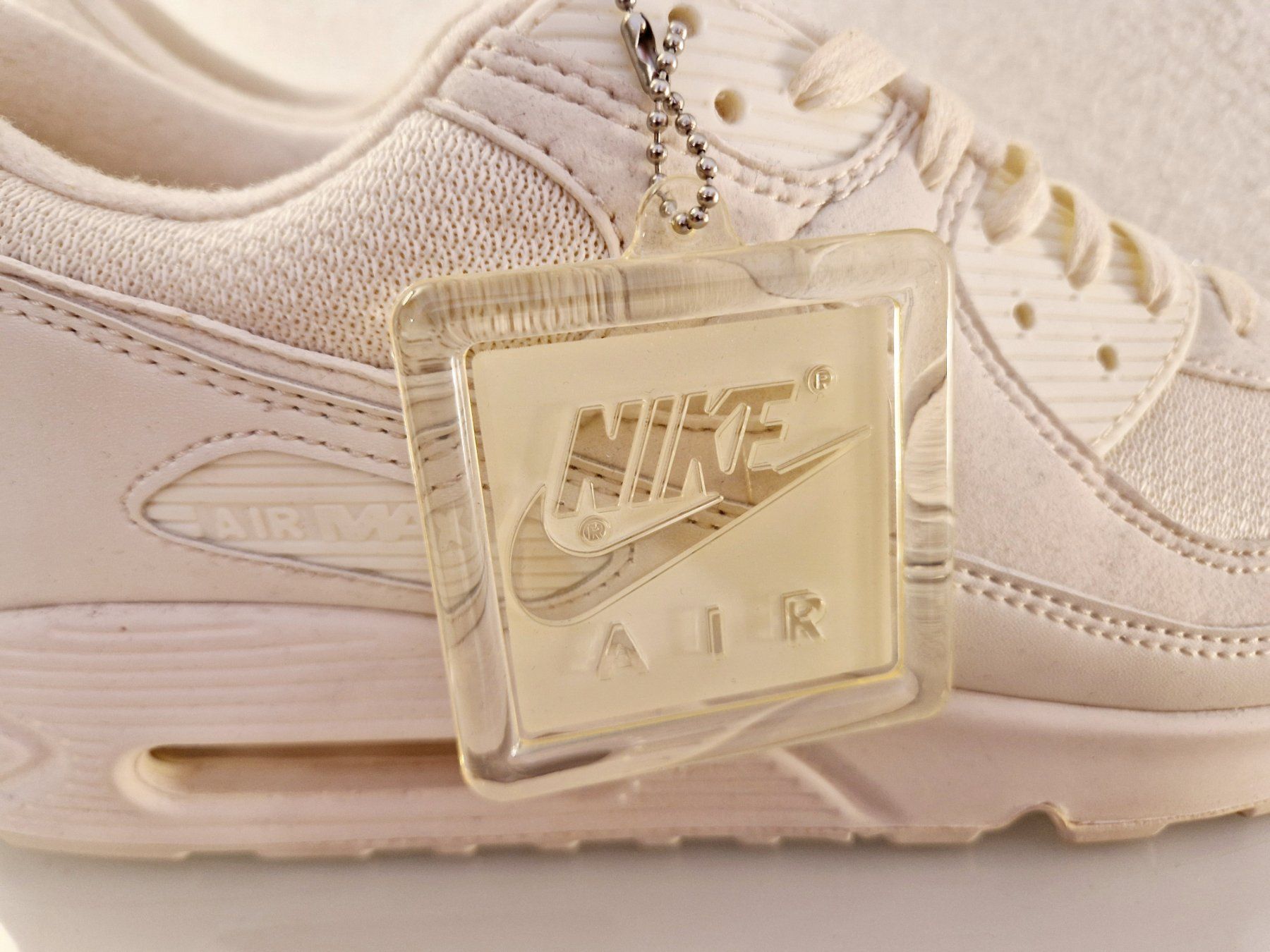 Nike Scarpe da uomo: Nike Air Max 90 CS CT2007-100 / EUR 48.5 – Nuovo e nell'imballaggio originale da Braunau venduto da Brand-Store 4