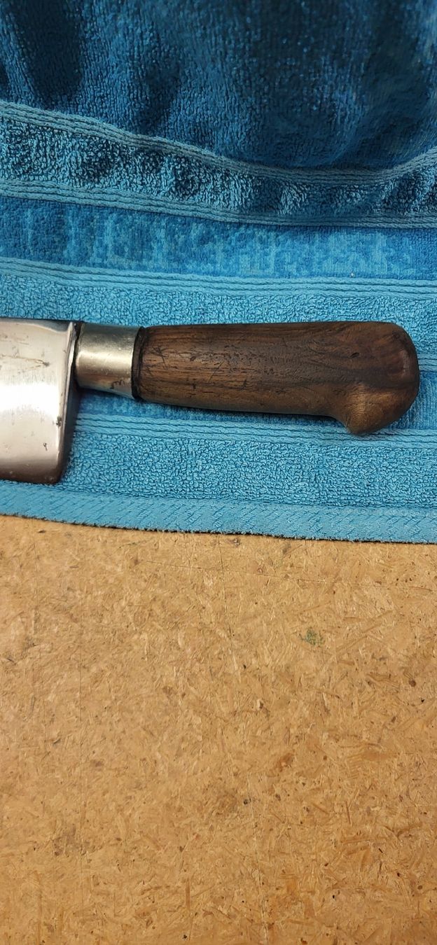 Coltelli da cucina: Kochmesser ,.Grillmesser – Usato da Degersheim venduto da Sonnenbiene55 4