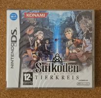 Suikoden Tierkries - DS - Neuf