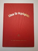 Album für Orgelspieler - Festausgabe für J. G. Töpfer