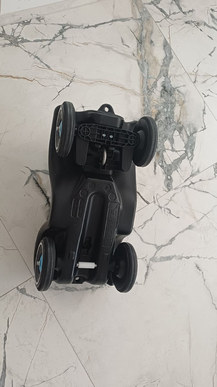 Big Véhicules pour enfants: Boby Car – D'occasion à Kriens par Mdurri 1