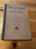 antikes Taschenbuch 1885