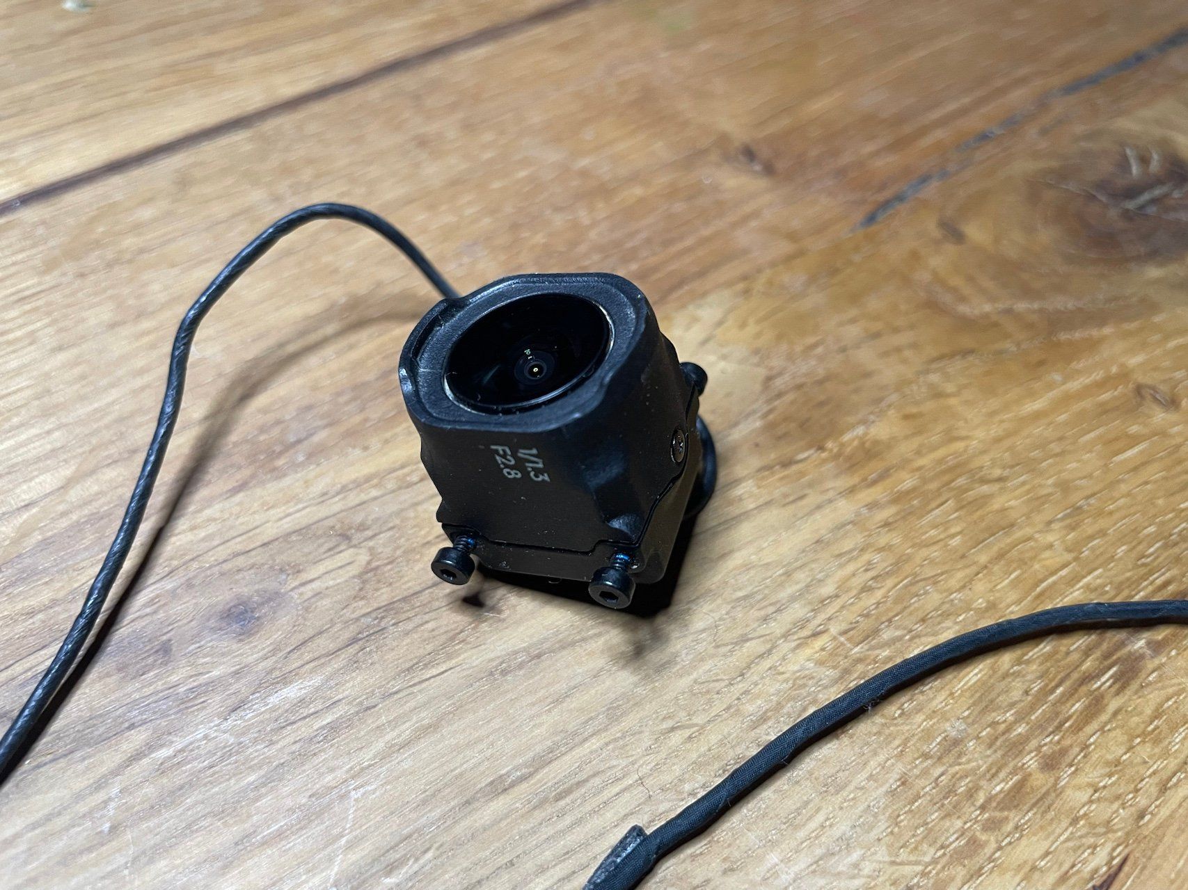 DJI Videocamere: DJI O4 Air Unit Pro – Usato da pleigne venduto da Wangfujin 4
