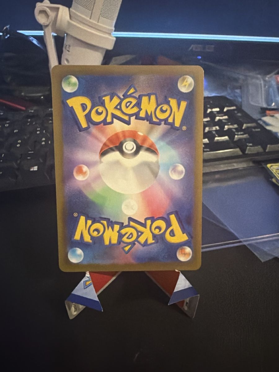 Cartoline: Pokémon JAP Zekrom 210 – Nuovo e nell'imballaggio originale da Onex venduto da Shop2Rayan 1