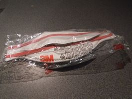 Gesichtsmaske / Mundschutz 3 M