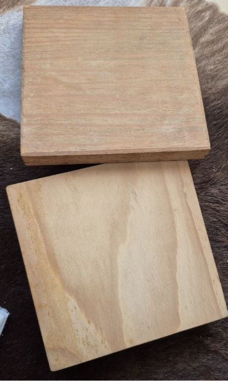 Coffrets à bijoux: Holzkasten/Holzboxen – D'occasion à Adliswil par cha_fq9f 6