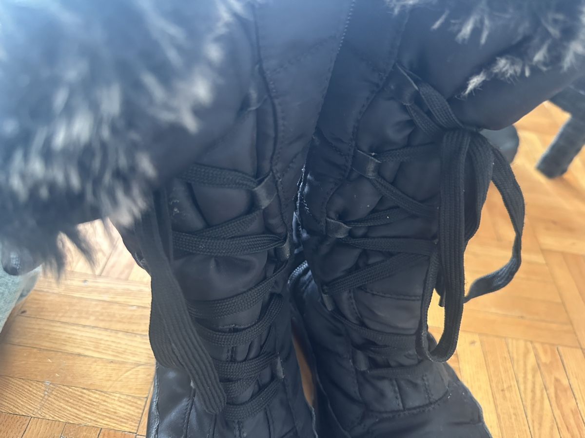 Damenschuhe: DELTEX Cortina Stiefel gr 38 – Gebraucht aus Uster von bek_v2ct 2