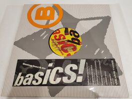 Going Back To Basics! Volume Three (House)