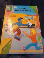 Globli bei der Post 1.Auflage unbemalt 