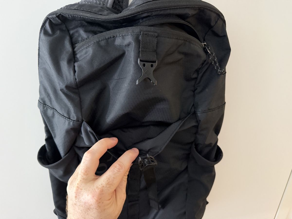 Columbia Zaini: Columbia Essential Explorer - 25L - Top Zustand – Usato da Rheinfelden venduto da helloissame 7