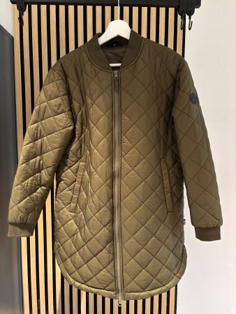 REIMA Übergangsjacke, olivgrün