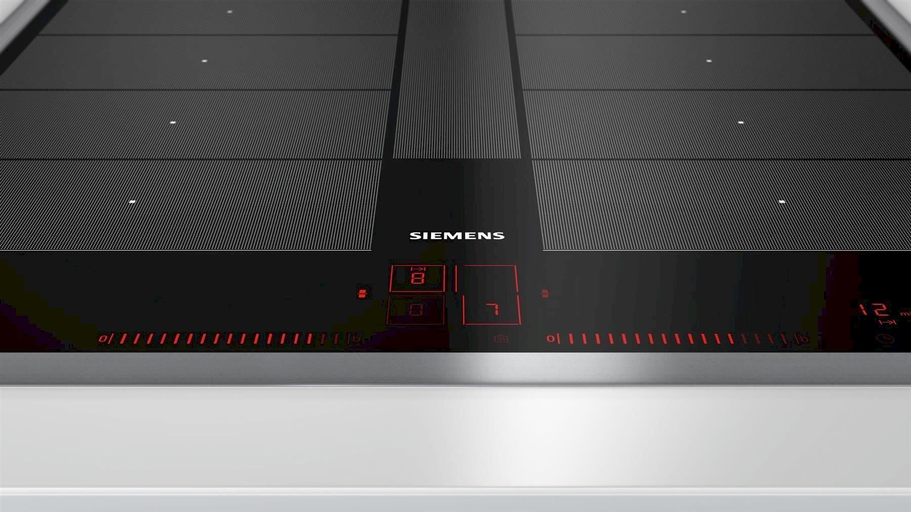 Siemens Herde: SiemensEX645LYC1E InduktionsKochfeld – Neu und originalverpackt aus Bottighofen von zaap 3