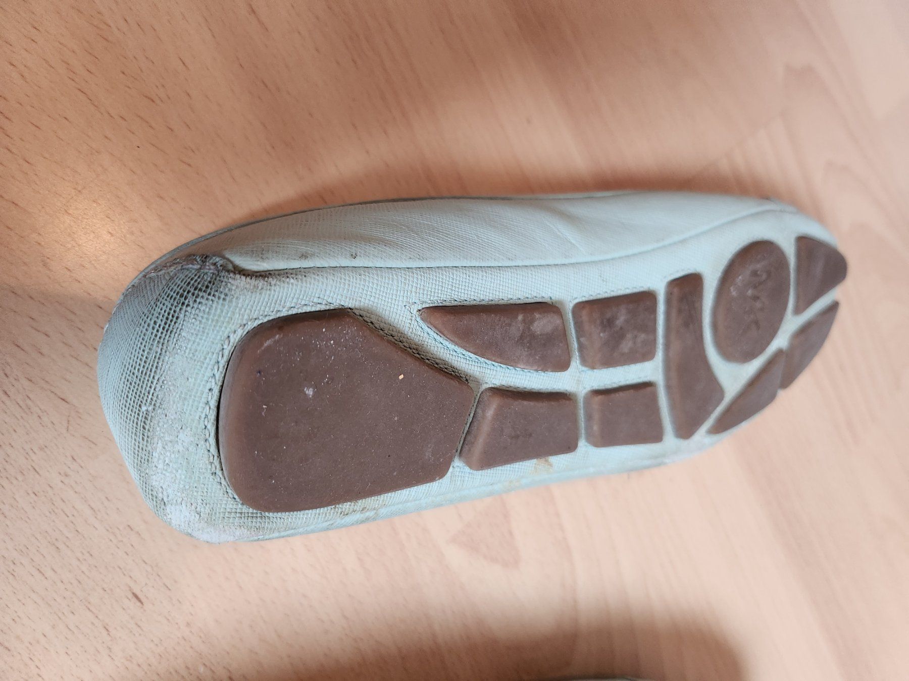 Michael Kors Scarpe da donna: Michael Kors Ballerinas – Usato da Kefikon TG venduto da Livline 2