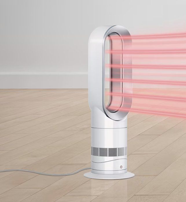 Dyson Ventilatori: DYSON Hot+Cool AM09 ... – Nuovo e nell'imballaggio originale da Klosters venduto da ClodiKL 5