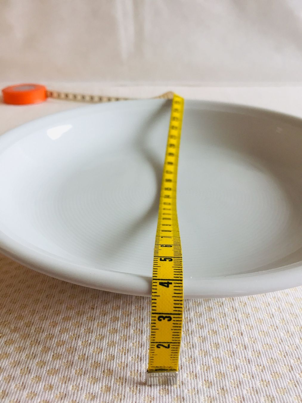 Thomas Piatti: Rosenthal - Thomas Trend - 6 assiettes creuses – Usato da Sion venduto da accroshoes 3