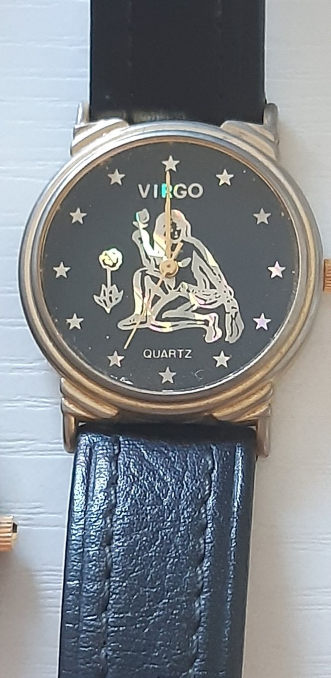 Orologi: 4 verschiedene Uhren / Armbanduhren – Usato da Arch venduto da Drosselbart 5