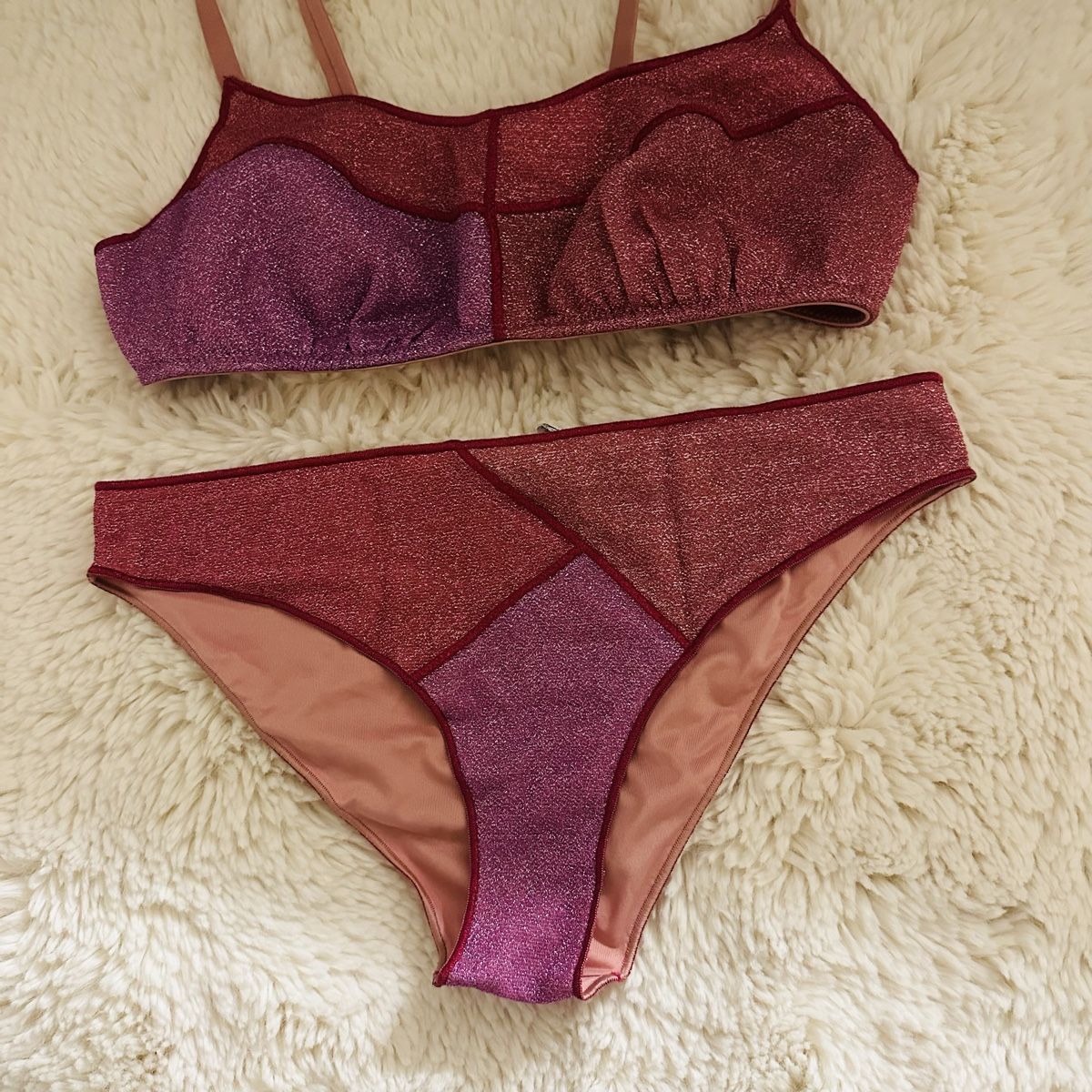 Calzedonia Costumi da bagno & Bikini: Calzedonia Bikini – Nuovo e nell'imballaggio originale da Sevelen venduto da Stopglobal. 1
