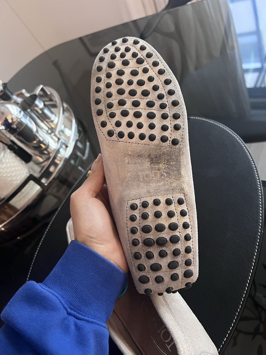Scarpe da donna: Tods Loafers – Usato da Zürich venduto da tiz_jcj7 3