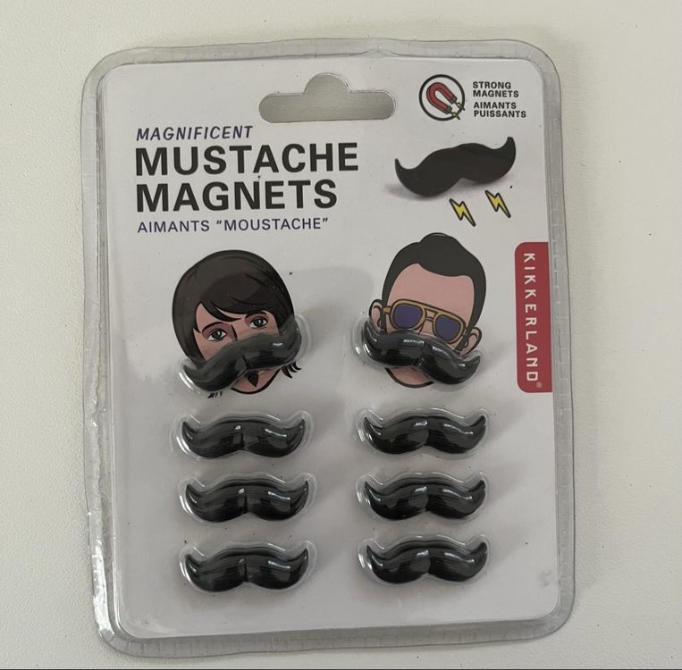 IF Kit Magnetico Per Cantautori - Calamite Da Frigorifero A Forma Di Note Musicali, In Metallo Pesante E Schiuma, Grande, Per Comporre E Giocare Con La Musica