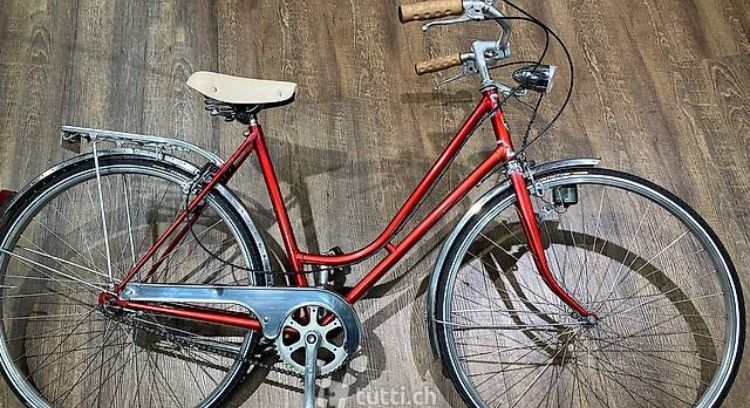 Retro Bike Condor Gr. S | Kaufen auf Ricardo