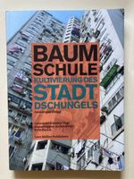 Baumschule Kultivierung des Stadt Dschungels 