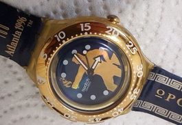 SWATCH SPORT SWISS MADE