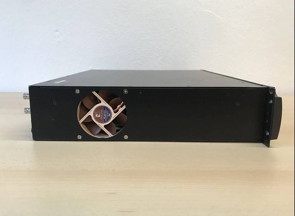 Attrezzatura per studi di registrazione: Avid Hdx 16/16 analogique – Usato da Neuchâtel venduto da jerome1973 2