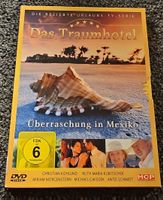 Das Traumhotel - Überraschung in Mexiko, DVD(17925)