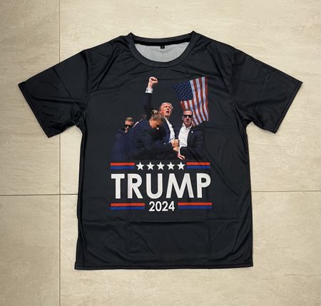 Donald Trump T-Shirt 2024
