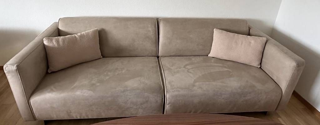 Sofas: 2 Sofas + Sessel – Gebraucht aus Neuenhof von imi_26cq 3