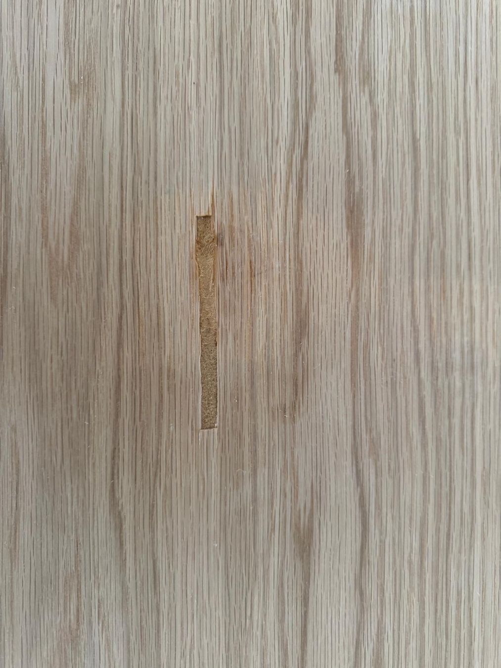 &Tradition Tische: &Tradition In Between Dining Table (SK5) – design by Sami Ka – Gebraucht aus Zürich von cla_rhl6 6