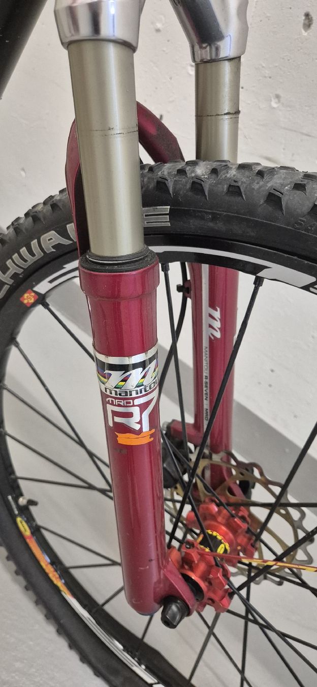 Koba Velos: KOBA Carbon Bike – Gebraucht aus Frauenfeld von ROY33 7