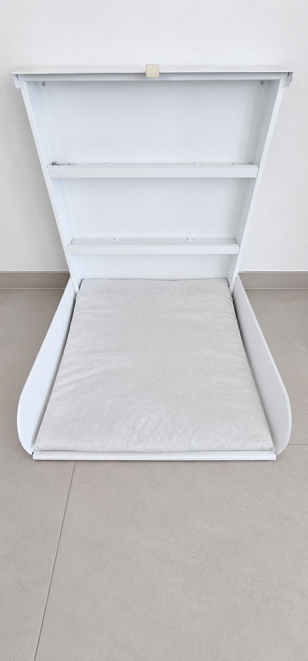 Fasciatoi & Accessori: Wandwickeltisch klappbar – Usato da Andeer venduto da gilda23