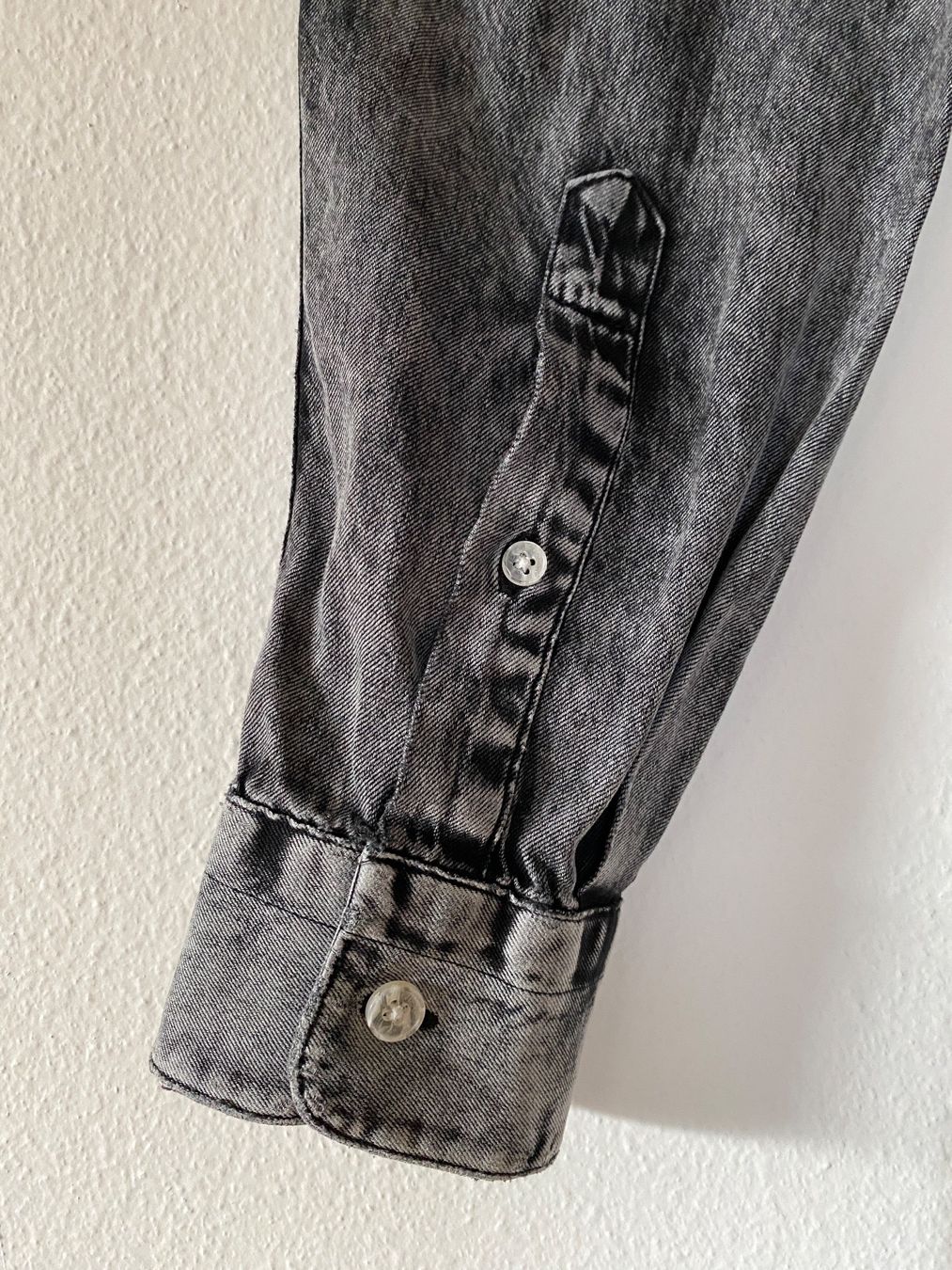 Hemden: Herrenhemd - Cheap Monday - Grösse M – Gebraucht aus Zürich von Joaoleal 4